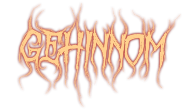 Логотип Gehinnom
