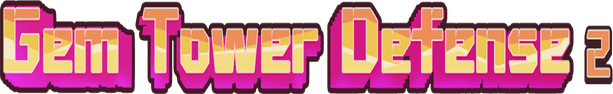Логотип Gem Tower Defense 2