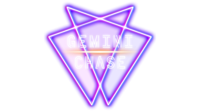 Логотип Gemini Chase