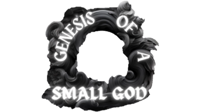 Логотип Genesis of a Small God