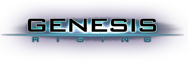 Логотип Genesis Rising