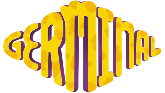 Логотип Germinal