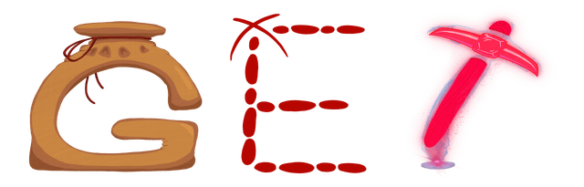 Логотип G.E.T.