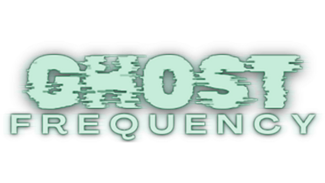 Логотип Ghost Frequency