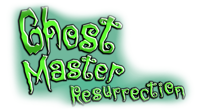 Логотип Ghost Master: Resurrection