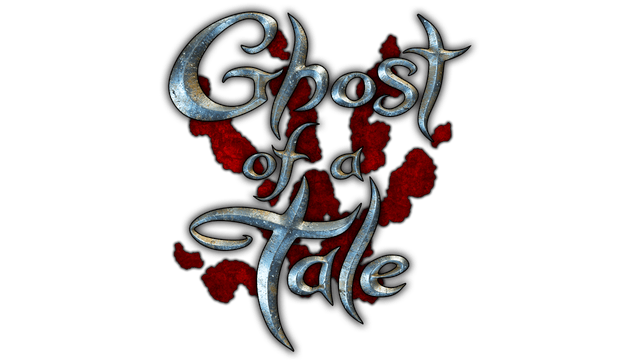 Логотип Ghost of a Tale