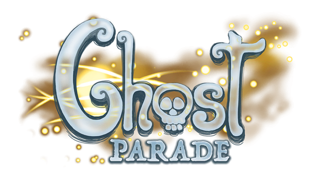 Логотип Ghost Parade