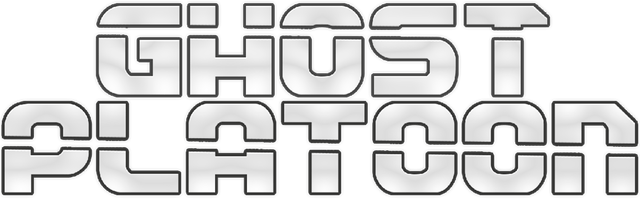 Логотип Ghost Platoon