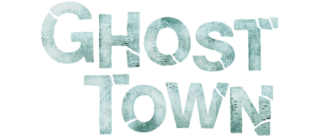 Логотип Ghost Town