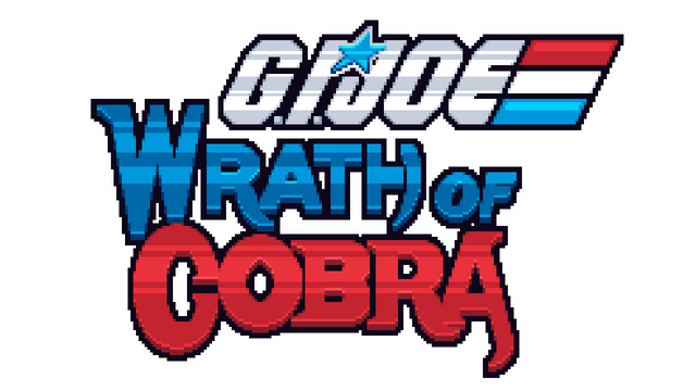 Логотип G.I. Joe: Wrath of Cobra