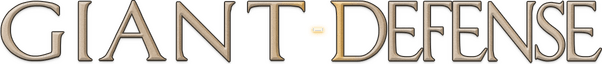 Логотип Giant Defense