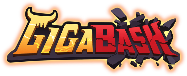 Логотип GigaBash
