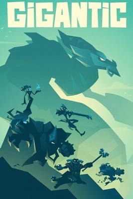 Gigantic