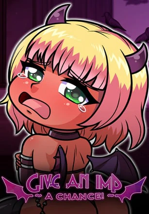 Give an imp a chance