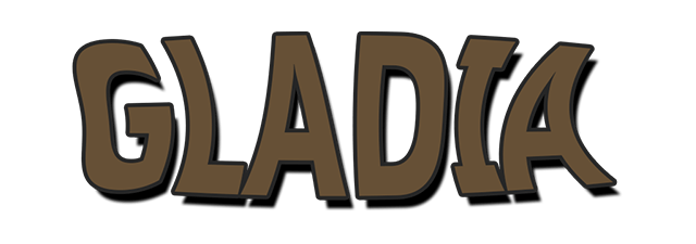 Логотип Gladia
