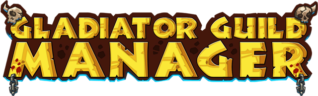 Логотип Gladiator Guild Manager