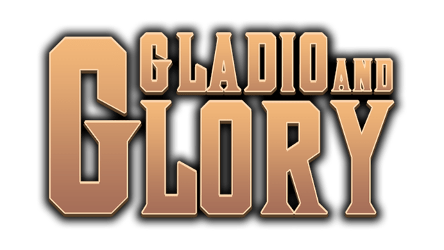 Логотип Gladio and Glory