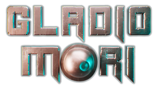Логотип Gladio Mori