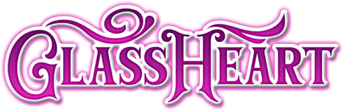 Логотип Glass Heart