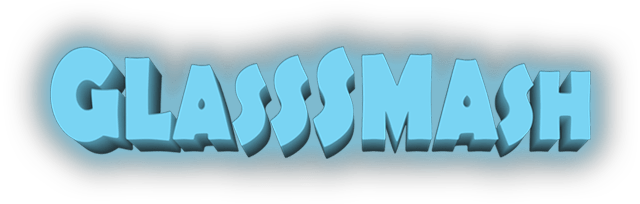 Логотип GlassSmash