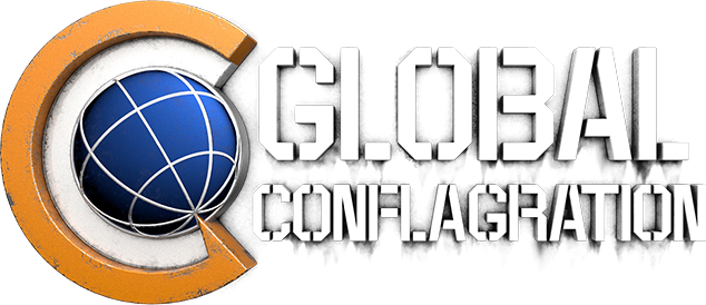 Логотип Global Conflagration