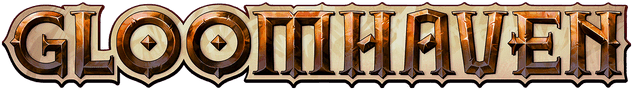 Логотип Gloomhaven