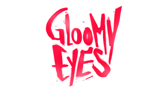 Логотип Gloomy Eyes VR