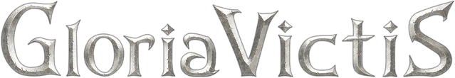 Логотип Gloria Victis: Medieval MMORPG