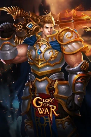 Glory of war