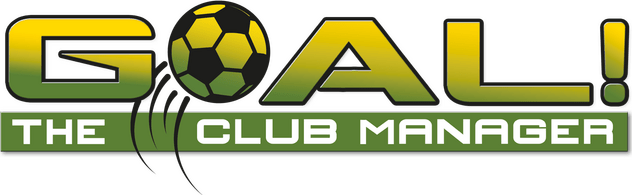 Логотип GOAL! The Club Manager