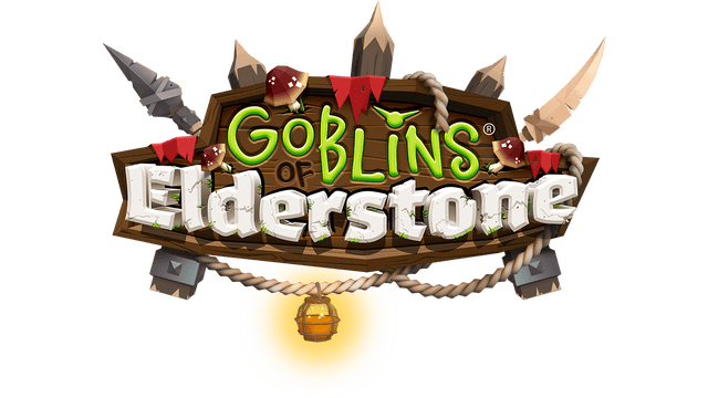 Логотип Goblins of Elderstone