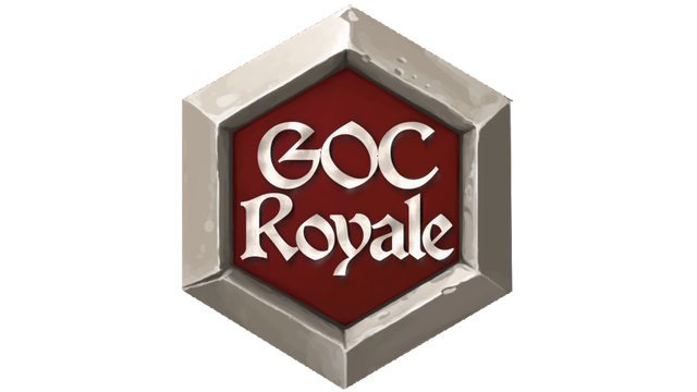 Логотип GOC Royale
