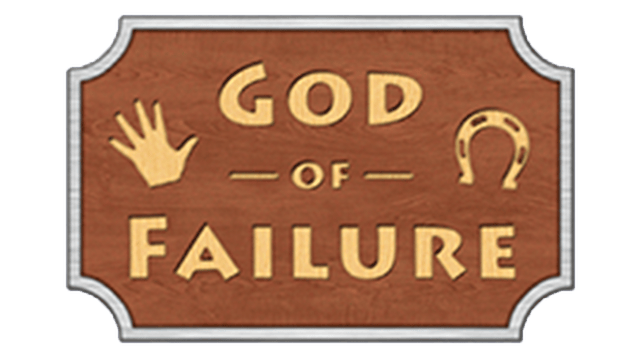 Логотип God of Failure