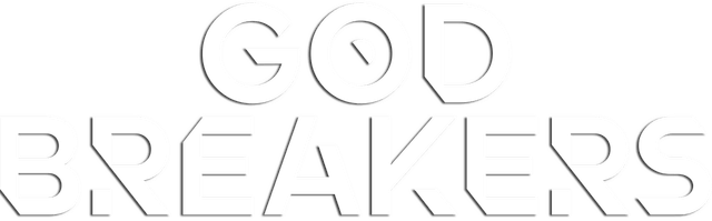 Логотип GODBREAKERS