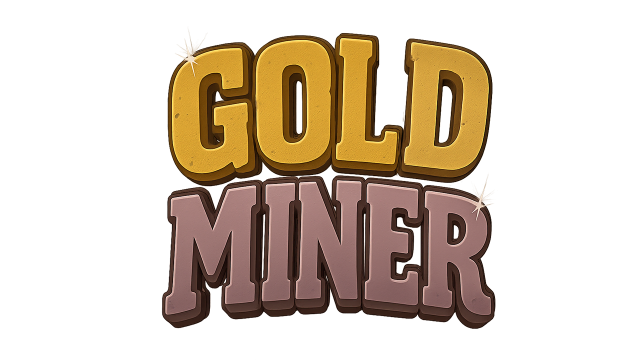 Логотип Gold Miner: Classic Edition