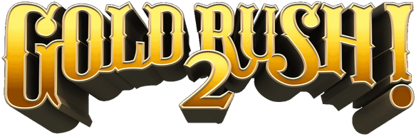 Логотип Gold Rush! 2