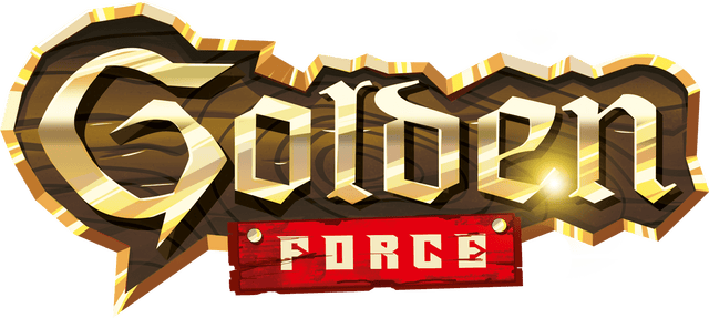 Логотип Golden Force