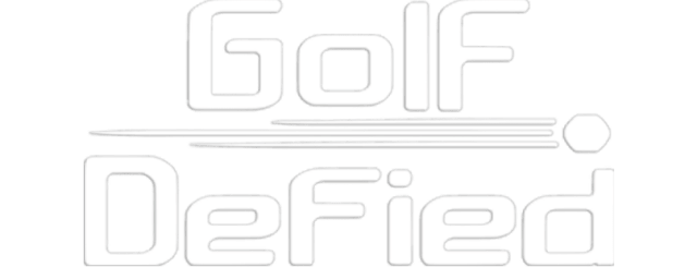 Логотип Golf Defied