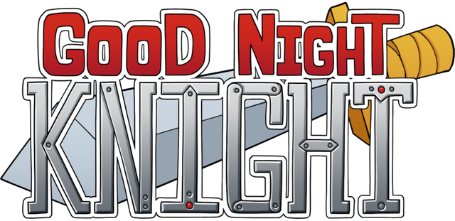 Логотип Good Night, Knight