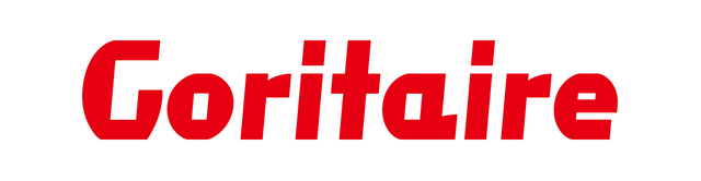 Логотип Goritaire