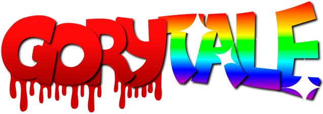Логотип Gorytale