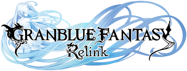 Логотип Granblue Fantasy: Relink