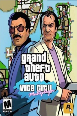 Grand Theft Auto: Vice City - Multiplayer Mod