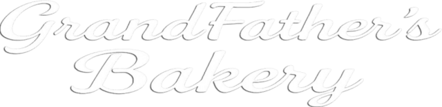 Логотип Grandfather's Bakery