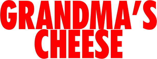Логотип Grandma's Cheese