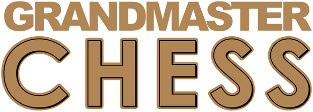 Логотип Grandmaster Chess