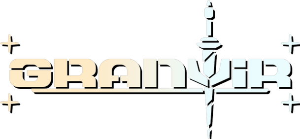 Логотип Granvir