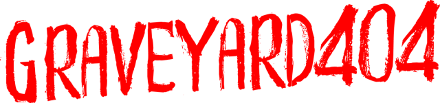 Логотип Graveyard404