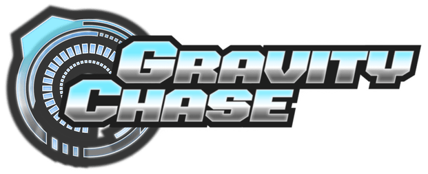 Логотип Gravity Chase