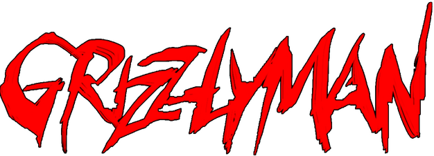 Логотип Grizzly Man